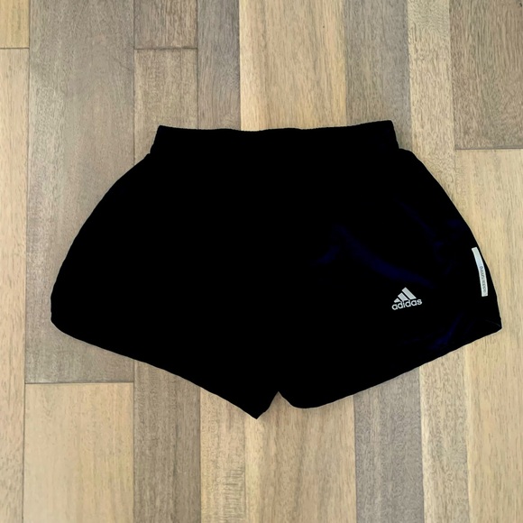 adidas Pants - Women’s Adidas Running Shorts